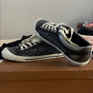 Coach Francesca Sneaker